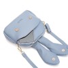 Bunny Crossbody Bag ERIN