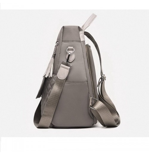 Concealed Carry Women's Backpack