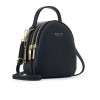 Double Zipper Backpack ERIN