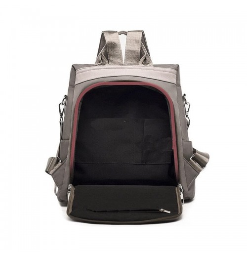 Concealed Carry Women's Backpack