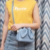 Bunny Crossbody Bag ERIN