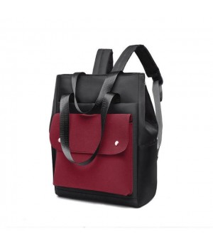 Women's Convertible Laptop Backpack