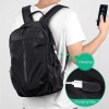 Lightweight Backpack With USB Charger