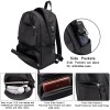 Multi Function USB Charging 14 Laptop Backpack