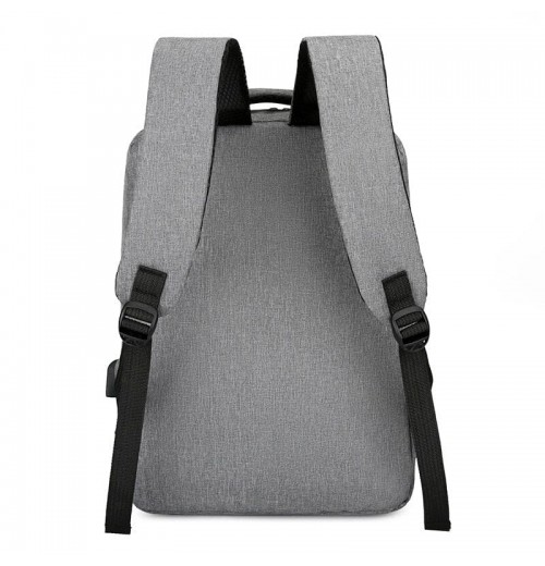 USB Port Laptop Backpack