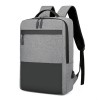 Backpack With USB C Charging Port