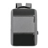 USB Port Laptop Backpack