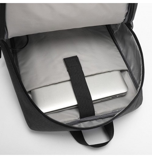 Waterproof USB Backpack