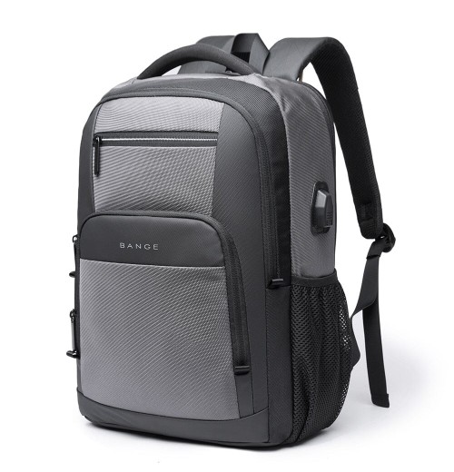 Multifunction USB Charging 14 Laptop Backpack