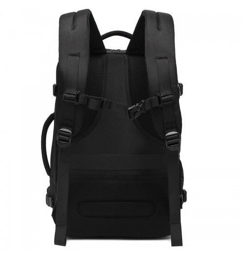 Backpack Black USB