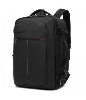 Backpack Black USB