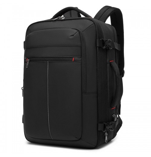 Backpack Black USB